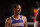 PORTLAND, OR - DECEMBER 6: Trevor Ariza #3 of the Phoenix Suns looks on during the game against the Portland Trail Blazers on December 6, 2018 at the Moda Center Arena in Portland, Oregon. NOTE TO USER: User expressly acknowledges and agrees that, by downloading and or using this photograph, user is consenting to the terms and conditions of the Getty Images License Agreement. Mandatory Copyright Notice: Copyright 2018 NBAE (Photo by Sam Forencich/NBAE via Getty Images)