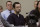 FILE - In this Wednesday, Jan. 24, 2018 file photo, Larry Nassar sits during his sentencing hearing in Lansing, Mich. Nassar, a 54-year-old former doctor for USA Gymnastics and member of Michigan State's sports medicine staff, admitted to molesting athletes while he was supposedly treating them for injuries. Nassar was the U.S. national team’s doctor from 1995 to 2015. (AP Photo/Carlos Osorio, File)