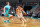 CHARLOTTE, NC - NOVEMBER 28: Trae Young #11 of the Atlanta Hawks handles the ball against the Charlotte Hornets on November 28, 2018 at the Spectrum Center in Charlotte, North Carolina. NOTE TO USER: User expressly acknowledges and agrees that, by downloading and/or using this photograph, user is consenting to the terms and conditions of the Getty Images License Agreement.  Mandatory Copyright Notice: Copyright 2018 NBAE (Photo by Kent Smith/NBAE via Getty Images)