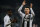 Juventus' French midfielder Blaise Matuidi (L) and Juventus' Portuguese forward Cristiano Ronaldo celebrate at the end of the Italian Serie A football match Torino vs Juventus on December 15, 2018 at the Olympic stadium in Turin. (Photo by Marco BERTORELLO / AFP)        (Photo credit should read MARCO BERTORELLO/AFP/Getty Images)