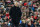 Manchester United's Portuguese manager Jose Mourinho watches from the touchline during the English Premier League football match between Liverpool and Manchester United at Anfield in Liverpool, north west England on December 16, 2018. (Photo by Paul ELLIS / AFP) / RESTRICTED TO EDITORIAL USE. No use with unauthorized audio, video, data, fixture lists, club/league logos or 'live' services. Online in-match use limited to 120 images. An additional 40 images may be used in extra time. No video emulation. Social media in-match use limited to 120 images. An additional 40 images may be used in extra time. No use in betting publications, games or single club/league/player publications. /         (Photo credit should read PAUL ELLIS/AFP/Getty Images)
