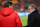 (L-R) coach Victor Piturca of Romania, owner Gigi Becali of Steaua Bucarest during the FIFA 2014 World Cup qualifier match between the Netherlands and Romania at the Amsterdam Arena on march 26, 2013 in Amsterdam, The Netherlands(Photo by VI Images via Getty Images)