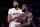 LOS ANGELES, CALIFORNIA - DECEMBER 21:  LeBron James #23 of the Los Angeles Lakers guards Anthony Davis #23 of the New Orleans Pelicans during a 112-104 Laker win at Staples Center on December 21, 2018 in Los Angeles, California.  NOTE TO USER: User expressly acknowledges and agrees that, by downloading and or using this photograph, User is consenting to the terms and conditions of the Getty Images License Agreement. (Photo by Harry How/Getty Images)