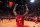 HOUSTON, TX - DECEMBER 25:  James Harden #13 of the Houston Rockets celebrates after the game against the Oklahoma City Thunder on December 25, 2018 at the Toyota Center in Houston, Texas. NOTE TO USER: User expressly acknowledges and agrees that, by downloading and or using this photograph, User is consenting to the terms and conditions of the Getty Images License Agreement. Mandatory Copyright Notice: Copyright 2018 NBAE (Photo by Bill Baptist/NBAE via Getty Images)