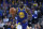 OAKLAND, CA - DECEMBER 22:  Draymond Green #23 of the Golden State Warriors dribbles the ball up court against the Dallas Mavericks during an NBA basketball game at ORACLE Arena on December 22, 2018 in Oakland, California. NOTE TO USER: User expressly acknowledges and agrees that, by downloading and or using this photograph, User is consenting to the terms and conditions of the Getty Images License Agreement.  (Photo by Thearon W. Henderson/Getty Images)