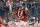 Alabama quarterback Tua Tagovailoa is throws confetti in the air after winning the Orange Bowl NCAA college football game against Oklahoma, Sunday, Dec. 30, 2018, in Miami Gardens, Fla. Alabama defeated Oklahoma 45-34. (AP Photo/Wilfredo Lee)