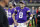 Minnesota Vikings quarterback Kirk Cousins (8) watches from the bench during the second half of an NFL football game against the Chicago Bears, Sunday, Dec. 30, 2018, in Minneapolis. (AP Photo/Bruce Kluckhohn)