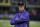 Minnesota Vikings head coach Mike Zimmer watches from the sideline during the first half of an NFL football game against the Chicago Bears, Sunday, Dec. 30, 2018, in Minneapolis. (AP Photo/Bruce Kluckhohn)