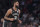 Brooklyn Nets guard Allen Crabbe runs down court during the first half of an NBA basketball game against the New York Knicks, Saturday, Dec. 8, 2018, at Madison Square Garden in New York. (AP Photo/Mary Altaffer)