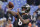 Baltimore Ravens quarterback Lamar Jackson warms up before an NFL football game against the Cleveland Browns, Sunday, Dec. 30, 2018, in Baltimore. (AP Photo/Carolyn Kaster)