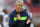 SANTA CLARA, CA - DECEMBER 16:  Head coach Pete Carroll of the Seattle Seahawks  looks on during pregame warm ups prior to the start of an NFL football game against the San Francisco 49ers at Levi's Stadium on December 16, 2018 in Santa Clara, California.  (Photo by Thearon W. Henderson/Getty Images)