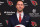 TEMPE, AZ - JANUARY 09:  Arizona Cardinals new head coach Kliff Kingsbury poses for a photo during a press conference at the Arizona Cardinals Training Facility on January 9, 2019 in Tempe, Arizona.  (Photo by Norm Hall/Getty Images)