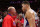 LOS ANGELES, CA - MAY 02:  Owner Steve Ballmer of the Los Angeles Clippers greets Blake Griffin #32 after the Clippers defeated the San Antonio Spurs in Game Seven of the Western Conference quarterfinals of the 2015 NBA Playoffs at Staples Center on May 2, 2015 in Los Angeles, California.  The Clippers won 111-109 to win the series four games to three.  NOTE TO USER: User expressly acknowledges and agrees that, by downloading and or using this photograph, User is consenting to the terms and conditions of the Getty Images License Agreement.  (Photo by Stephen Dunn/Getty Images)