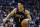 Phoenix Suns guard Devin Booker (1) in the first half during an NBA basketball game against the Los Angeles Clippers, Friday, Jan. 4, 2019, in Phoenix. (AP Photo/Rick Scuteri)