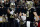 NEW ORLEANS, LOUISIANA - JANUARY 13:  Michael Thomas #13 and Drew Brees #9 of the New Orleans Saints celebrate their third quarter touchdown against the Philadelphia Eagles in the NFC Divisional Playoff Game at Mercedes Benz Superdome on January 13, 2019 in New Orleans, Louisiana. (Photo by Chris Graythen/Getty Images)