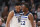 Minnesota Timberwolves forward Karl-Anthony Towns (32) is congratulated by teammate Andrew Wiggins (22) during the fourth quarter of the team's NBA basketball game against the Atlanta Hawks on Wednesday, March 28, 2018 in Minneapolis. The Timberwolves defeated the Hawks 126-114. Towns had a career-high 56 points. (AP Photo/Andy Clayton-King)
