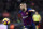 BARCELONA, SPAIN - DECEMBER 22: Jordi Alba of FC Barcelona controls the ball during the La Liga match between FC Barcelona and RC Celta de Vigo at Camp Nou on December 22, 2018 in Barcelona, Spain. (Photo by Quality Sport Images/Getty Images)