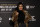 NEW YORK, NEW YORK - JANUARY 17: Rachael Ostovich attends Media Day ahead of UFC Fight Night Cejudo v Dillashaw at the New York Marriott Downtown Financial Ballroom on January 17, 2019 in New York City. (Photo by Michael Owens/Zuffa LLC/Zuffa LLC)