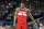 LONDON, ENGLAND - JANUARY 17: Bradley Beal #3 of the Washington Wizards looks on during the 2019 NBA London Game against the New York Knicks on January 17, 2019 at The O2 Arena in London, England. NOTE TO USER: User expressly acknowledges and agrees that, by downloading and/or using this photograph, user is consenting to the terms and conditions of the Getty Images License Agreement. Mandatory Copyright Notice: Copyright 2019 NBAE (Photo by Ned Dishman/NBAE via Getty Images)