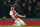 Arsenal's French defender Laurent Koscielny celebrates after scoring their second goal during the English Premier League football match between Arsenal and Cheslea at the Emirates Stadium in London on January 19, 2019. (Photo by Ian KINGTON / IKIMAGES / AFP) / RESTRICTED TO EDITORIAL USE. No use with unauthorized audio, video, data, fixture lists, club/league logos or 'live' services. Online in-match use limited to 45 images, no video emulation. No use in betting, games or single club/league/player publications.        (Photo credit should read IAN KINGTON/AFP/Getty Images)