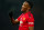 MANCHESTER, ENGLAND - JANUARY 19:  Anthony Martial of Manchester United during the Premier League match between Manchester United and Brighton & Hove Albion at Old Trafford on January 19, 2019 in Manchester, United Kingdom. (Photo by Robbie Jay Barratt - AMA/Getty Images)