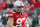 COLUMBUS, OH - NOVEMBER 11: Nick Bosa #97 of the Ohio State Buckeyes looks on during a game against the Michigan State Spartans at Ohio Stadium on November 11, 2017 in Columbus, Ohio. Ohio State won 48-3. (Photo by Joe Robbins/Getty Images)