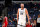 MEMPHIS, TN - OCTOBER 12: Chandler Parsons #25 of the Memphis Grizzlies smiles against the Houston Rockets  during a pre-season game on October 12, 2018 at FedExForum in Memphis, Tennessee. NOTE TO USER: User expressly acknowledges and agrees that, by downloading and or using this photograph, User is consenting to the terms and conditions of the Getty Images License Agreement. Mandatory Copyright Notice: Copyright 2018 NBAE (Photo by Joe Murphy/NBAE via Getty Images)