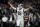 NEW ORLEANS, LOUISIANA - JANUARY 20: Jared Goff #16 of the Los Angeles Rams celebrates a pass against the New Orleans Saints during the third quarter in the NFC Championship game at the Mercedes-Benz Superdome on January 20, 2019 in New Orleans, Louisiana. (Photo by Jonathan Bachman/Getty Images)