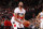 PORTLAND, OR - JANUARY 18: Anthony Davis #23 of the New Orleans Pelicans shoots a free throw during the game against the Portland Trail Blazers on January 18, 2019 at the Moda Center Arena in Portland, Oregon. NOTE TO USER: User expressly acknowledges and agrees that, by downloading and or using this photograph, user is consenting to the terms and conditions of the Getty Images License Agreement. Mandatory Copyright Notice: Copyright 2019 NBAE (Photo by Cameron Browne/NBAE via Getty Images)