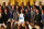 WASHINGTON, DC - FEBRUARY 04:  President Barack Obama poses for a photo during the Golden State Warriors visit to the White House to celebrate their 2015 NBA Championship on February 4, 2016 in Washington, DC. NOTE TO USER: User expressly acknowledges and agrees that, by downloading and or using this photograph, User is consenting to the terms and conditions of the Getty Images License Agreement. Mandatory Copyright Notice: Copyright 2016 NBAE (Photo by Ned Dishman/NBAE via Getty Images)