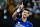 Serbia's Novak Djokovic celebrates his victory against France's Lucas Pouille during their men's singles semi-final match on day 12 of the Australian Open tennis tournament in Melbourne on January 25, 2019. (Photo by Jewel SAMAD / AFP) / -- IMAGE RESTRICTED TO EDITORIAL USE - STRICTLY NO COMMERCIAL USE --        (Photo credit should read JEWEL SAMAD/AFP/Getty Images)