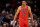 CHICAGO, ILLINOIS - JANUARY 04:  Jabari Parker #2 of the Chicago Bulls walks across the court in the second quarter against the Indiana Pacers at the United Center on January 04, 2019 in Chicago, Illinois. NOTE TO USER: User expressly acknowledges and agrees that, by downloading and or using this photograph, User is consenting to the terms and conditions of the Getty Images License Agreement.  (Photo by Dylan Buell/Getty Images)