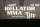 A Bellator MMA logo is seen during a weigh-in before Bellator 180 on Friday, June 23, 2017, in New York. (AP Photo/Gregory Payan)