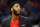 NEW ORLEANS, LOUISIANA - JANUARY 23: Anthony Davis #23 of the New Orleans Pelicans looks on against the Detroit Pistons at Smoothie King Center on January 23, 2019 in New Orleans, Louisiana.  NOTE TO USER: User expressly acknowledges and agrees that, by downloading and or using this photograph, User is consenting to the terms and conditions of the Getty Images License Agreement. (Photo by Chris Graythen/Getty Images)