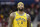 Golden State Warriors center DeMarcus Cousins (0) stands on the court during the second half of an NBA basketball game against the Washington Wizards, Thursday, Jan. 24, 2019, in Washington. The Warriors won 126-118. (AP Photo/Nick Wass)