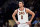 MINNEAPOLIS, MN - OCTOBER 19: Kevin Love #0 of the Cleveland Cavaliers looks on during the game against the Minnesota Timberwolves on October 19, 2018 at the Target Center in Minneapolis, Minnesota. The Timberwolves defeated the Cavaliers 131-123. NOTE TO USER: User expressly acknowledges and agrees that, by downloading and or using this Photograph, user is consenting to the terms and conditions of the Getty Images License Agreement. (Photo by Hannah Foslien/Getty Images)