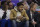PHILADELPHIA, PA - NOVEMBER 23: Markelle Fultz #20 of the Philadelphia 76ers watches the game from the bench against the Cleveland Cavaliers at the Wells Fargo Center on November 23, 2018 in Philadelphia, Pennsylvania. NOTE TO USER: User expressly acknowledges and agrees that, by downloading and or using this photograph, User is consenting to the terms and conditions of the Getty Images License Agreement. (Photo by Mitchell Leff/Getty Images)
