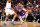 LOS ANGELES, CA - DECEMBER 26: Ben McLemore #23 of the Sacramento Kings handles the ball against the LA Clippers on December 26, 2018 at STAPLES Center in Los Angeles, California. NOTE TO USER: User expressly acknowledges and agrees that, by downloading and/or using this Photograph, user is consenting to the terms and conditions of the Getty Images License Agreement. Mandatory Copyright Notice: Copyright 2018 NBAE (Photo by Andrew D. Bernstein/NBAE via Getty Images)
