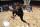 Dallas Mavericks' Dennis Smith Jr. competes in the NBA All-Star basketball slam dunk contest, Saturday, Feb. 17, 2018, in Los Angeles. (AP Photo/Chris Pizzello, Pool)
