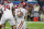 FILE - In this Dec. 29, 2018, file photo, Oklahoma quarterback Kyler Murray (1) looks to pass during the first half of the Orange Bowl NCAA college football game against Alabama, in Miami Gardens, Fla. Representatives of the Oakland Athletics and Major League Baseball met Sunday, Jan. 13, 2019, with Heisman Trophy winner Murray, a day before the quarterback’s deadline to enter the NFL draft, a person with direct knowledge of the session said. (AP Photo/Wilfredo Lee, File)