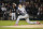 Cleveland Indians starting pitcher Corey Kluber delivers against the Chicago White Sox during the fifth inning of a baseball game, Monday, Sept. 24, 2018, in Chicago. (AP Photo/Kamil Krzaczynski)