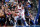 DALLAS, TX - FEBRUARY 13: Dwyane Wade #3 of the Miami Heat handles the ball during the game against the Dallas Mavericks on Febuary 13, 2019 at the American Airlines Center in Dallas, Texas. NOTE TO USER: User expressly acknowledges and agrees that, by downloading and or using this photograph, User is consenting to the terms and conditions of the Getty Images License Agreement. Mandatory Copyright Notice: Copyright 2019 NBAE (Photo by Glenn James/NBAE via Getty Images)