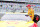 DAYTONA BEACH, FL - FEBRUARY 10:  Joey Logano, driver of the #22 Shell Pennzoil Flord, looks on during qualifying for the Monster Energy NASCAR Cup Series 61st Annual Daytona 500 at Daytona International Speedway on February 10, 2019 in Daytona Beach, Florida.  (Photo by Jared C. Tilton/Getty Images)