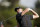 Justin Thomas hits his tee shot on the fourth hole as first round play continues during the Genesis Open golf tournament at Riviera Country Club on Friday, Feb. 15, 2019, in the Pacific Palisades area of Los Angeles. (AP Photo/Ryan Kang)