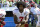 San Francisco 49ers' Colin Kaepernick kneels during the national anthem before an NFL football game against the Seattle Seahawks, Sunday, Sept. 25, 2016, in Seattle. (AP Photo/Ted S. Warren)