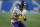 Minnesota Vikings wide receiver Adam Thielen (19) runs with the ball after a catch against the Detroit Lions during an NFL football game, Sunday, Dec. 23, 2018, in Detroit. The Vikings won the game 27-9. (Jeff Haynes/AP Images for Panini)