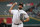 Detroit Tigers pitcher Michael Fulmer throws against the St. Louis Cardinals in the first inning of a baseball game in Detroit, Sunday, Sept. 9, 2018. (AP Photo/Paul Sancya)