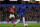 Chelsea's French midfielder N'Golo Kante runs with the ball during the English FA Cup fifth round football match between Chelsea and Manchester United at Stamford Bridge in London on February 18, 2019. (Photo by Adrian DENNIS / AFP) / RESTRICTED TO EDITORIAL USE. No use with unauthorized audio, video, data, fixture lists, club/league logos or 'live' services. Online in-match use limited to 120 images. An additional 40 images may be used in extra time. No video emulation. Social media in-match use limited to 120 images. An additional 40 images may be used in extra time. No use in betting publications, games or single club/league/player publications. /         (Photo credit should read ADRIAN DENNIS/AFP/Getty Images)