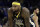 Golden State Warriors' DeMarcus Cousins in the second half of an NBA basketball game against the Los Angeles Lakers Saturday, Feb. 2, 2019, in Oakland, Calif. (AP Photo/Ben Margot)