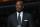 MEMPHIS, TN - JANUARY 15: James Worthy is honored during halftime of the Los Angeles Lakers game against the Memphis Grizzlies on Martin Luther King Jr. day on January 15, 2018 at FedExForum in Memphis, Tennessee. NOTE TO USER: User expressly acknowledges and agrees that, by downloading and or using this photograph, User is consenting to the terms and conditions of the Getty Images License Agreement. Mandatory Copyright Notice: Copyright 2018 NBAE (Photo by Joe Murphy/NBAE via Getty Images)